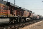 BNSF 5879